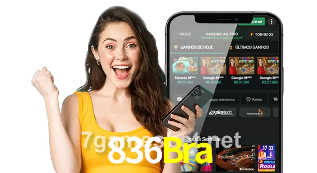 836Bra