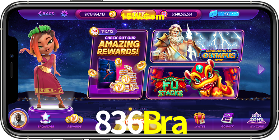 Exclusive Offers 836Bra