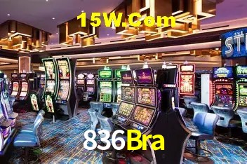 836Bra