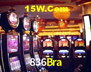 Casino Ao Vivo 836Bra