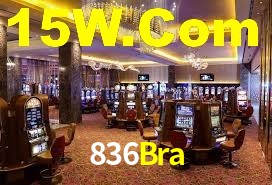 Experiência VIP 836Bra