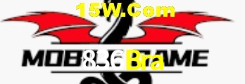836Bra