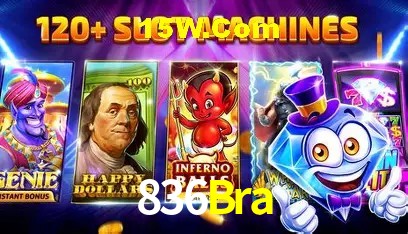 836Bra.Com