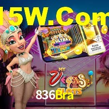 Live Casino 836Bra