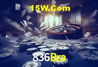 836Bra