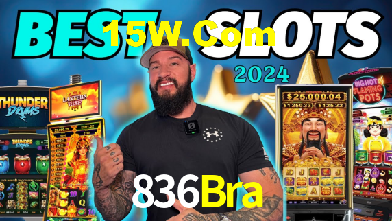 836Bra App Interface